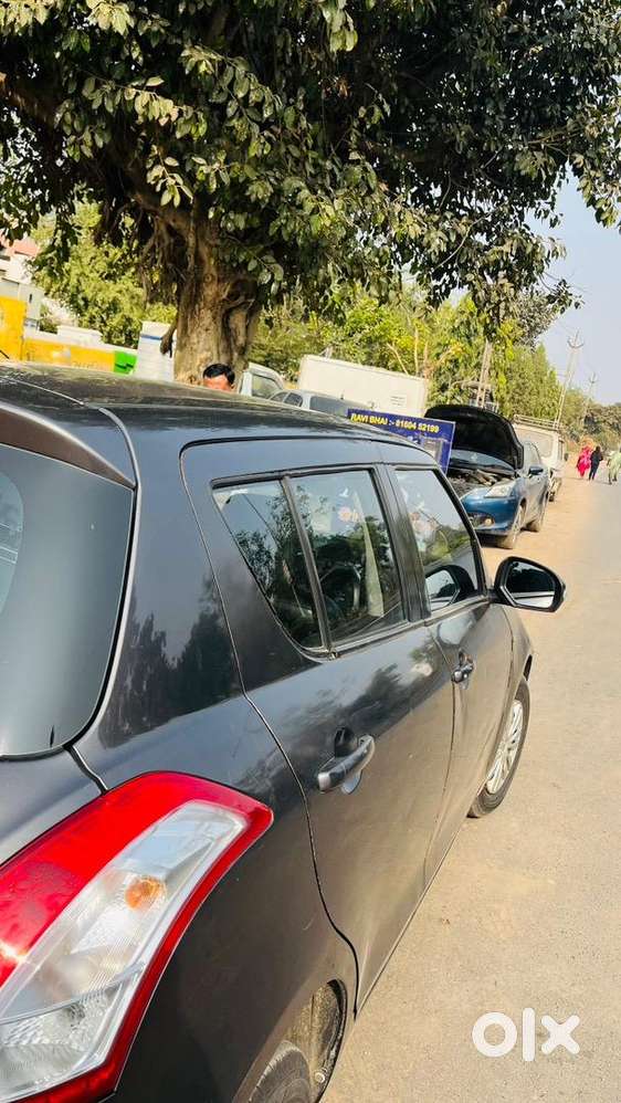 Maruti Suzuki Swift Vdi 2016 Diesel Good Condition