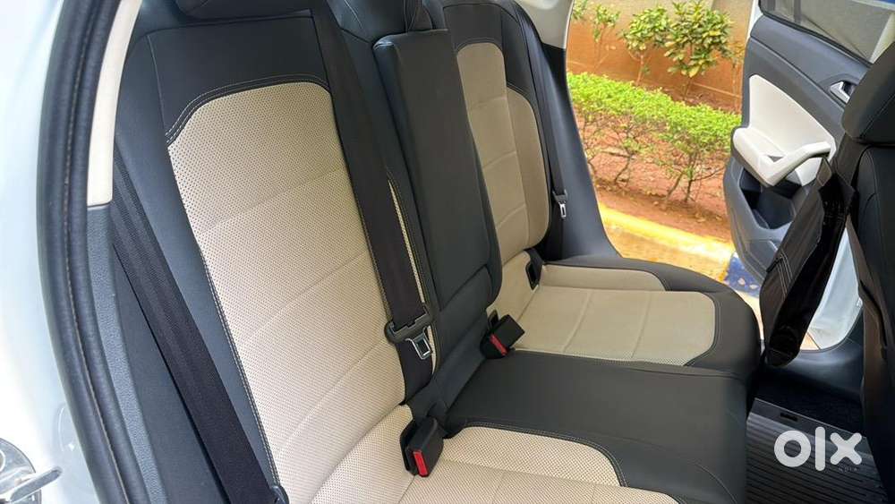 Volkswagen Virtus 2022 1.0 At Well Maintained