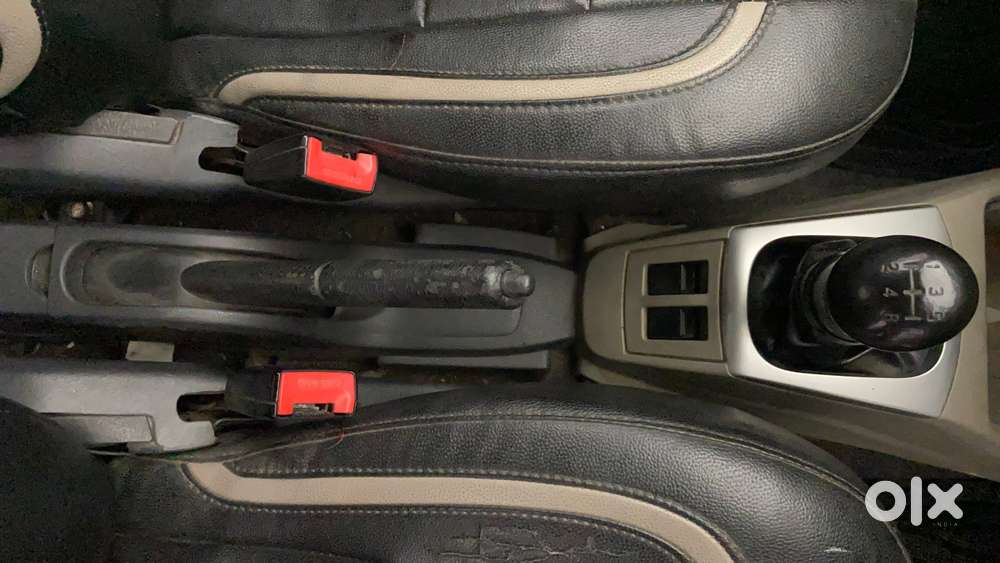 Maruti Suzuki Alto K10 Vxi, 2015, Petrol