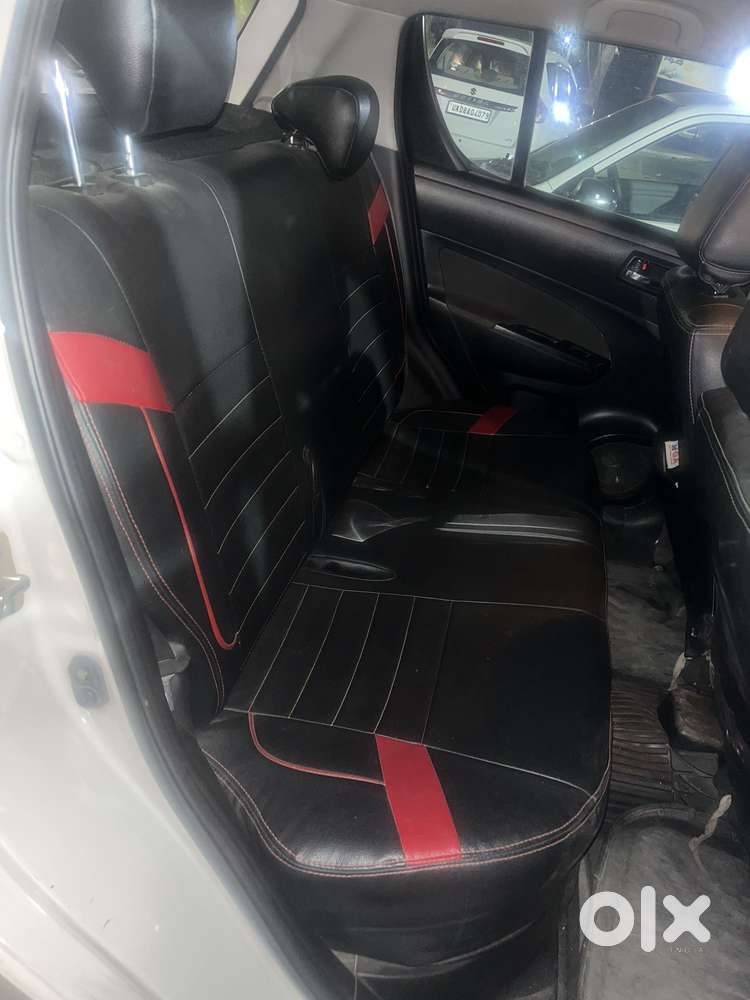 Maruti Suzuki Swift Vxi + Manual, 2014, Petrol