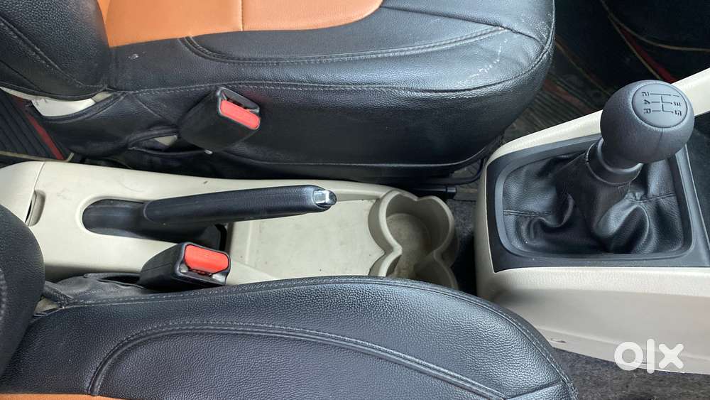 Maruti Suzuki Celerio Vxi Mt, 2018, Petrol