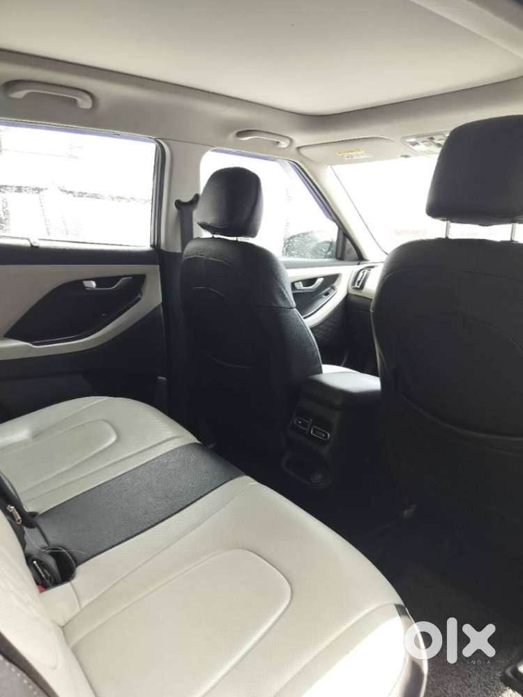 Hyundai Creta, 2021, Petrol