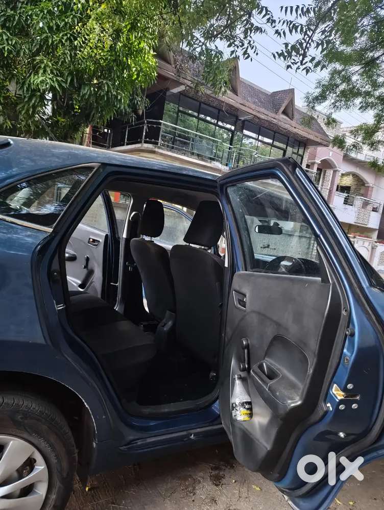 Maruti Suzuki Baleno 2018 Petrol Good Condition