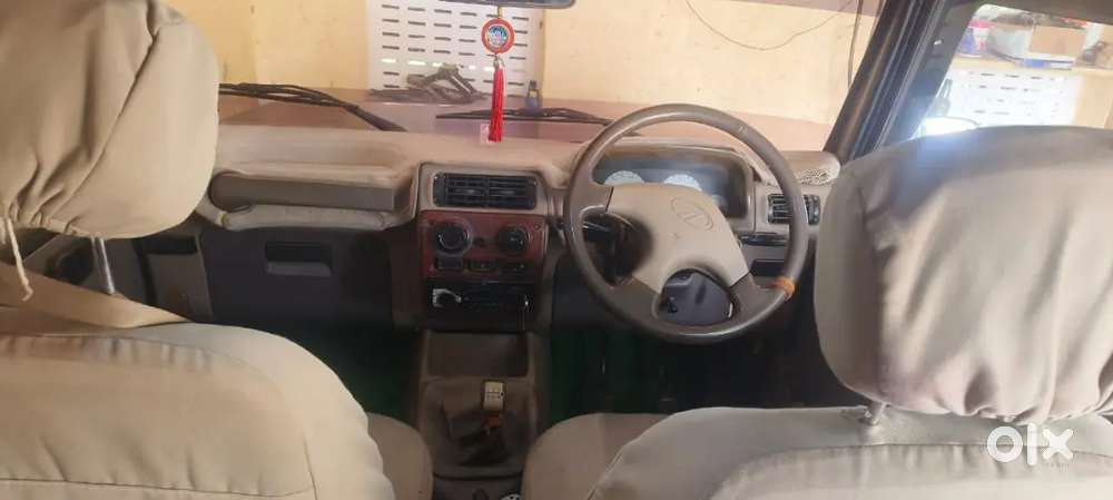 Mahindra Bolero 2009 Slx