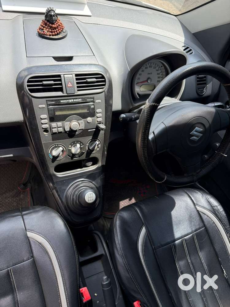 Maruti Suzuki Ritz Diesel 2016