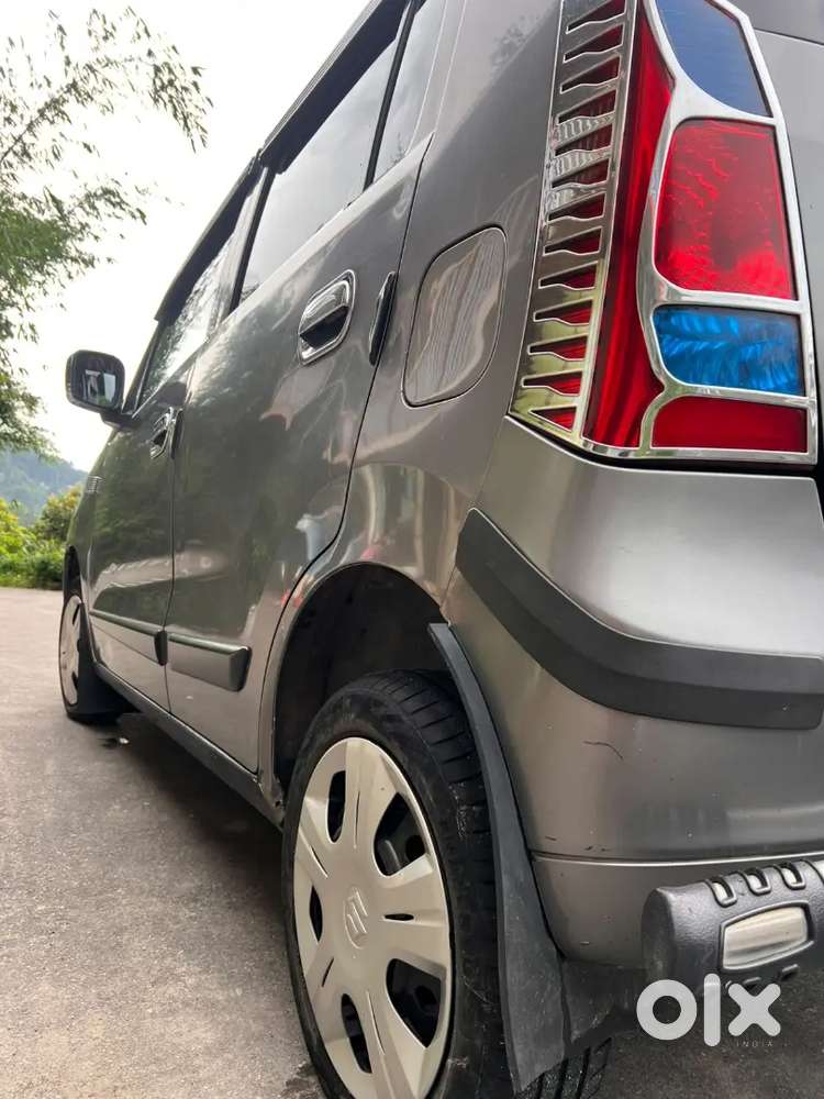 2017 Maruti Suzuki Vxi December