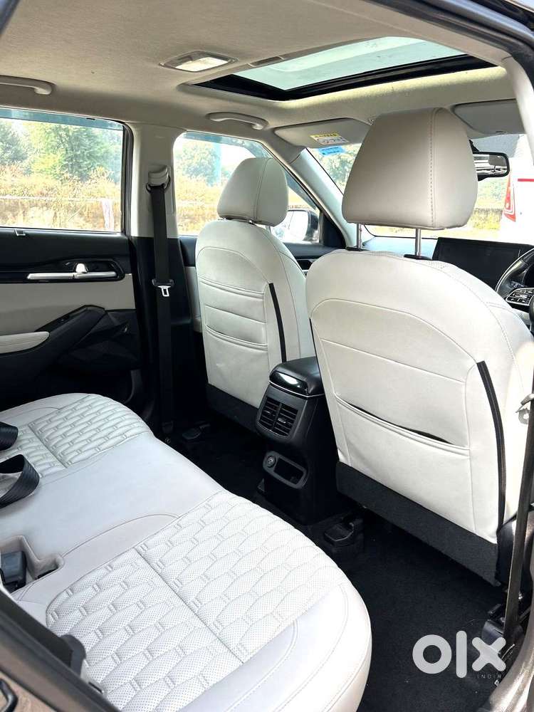 Kia Seltos Htx G, 2022, Petrol