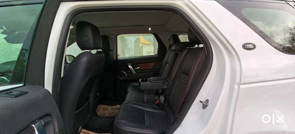 Land Rover Discovery Sport Se R-dynamic Petrol, 2022, Petrol