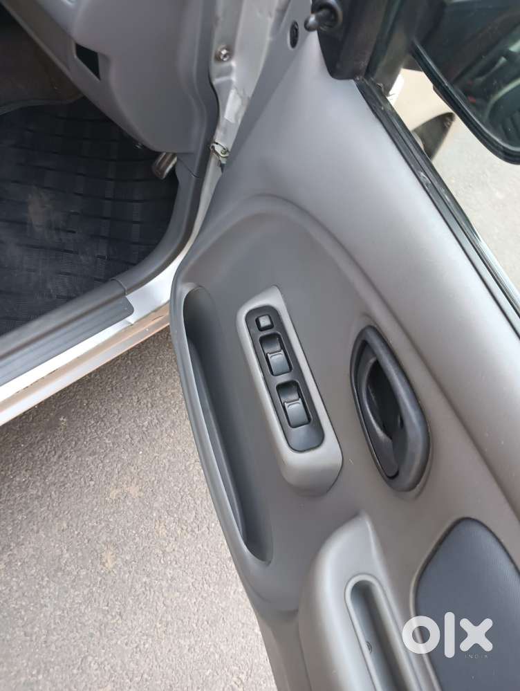 Maruti Suzuki Alto K10 Plus Edition, 2012, Petrol