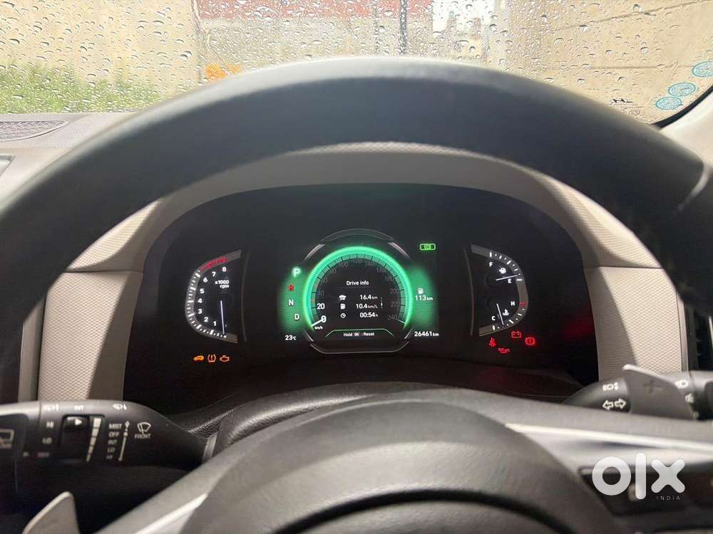 Hyundai Petrol Automatic 2020