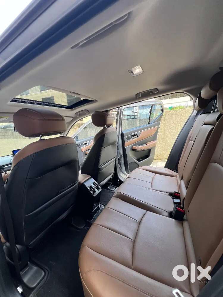 Honda Elevate 2024 Petrol Good Condition