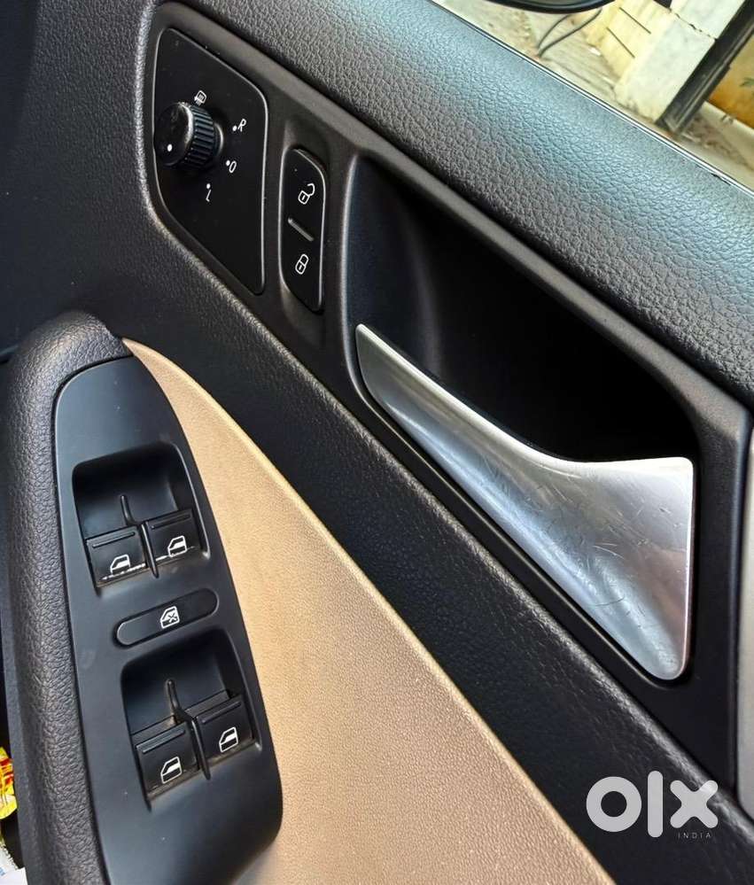 Volkswagen Jetta First Owner With Service Record