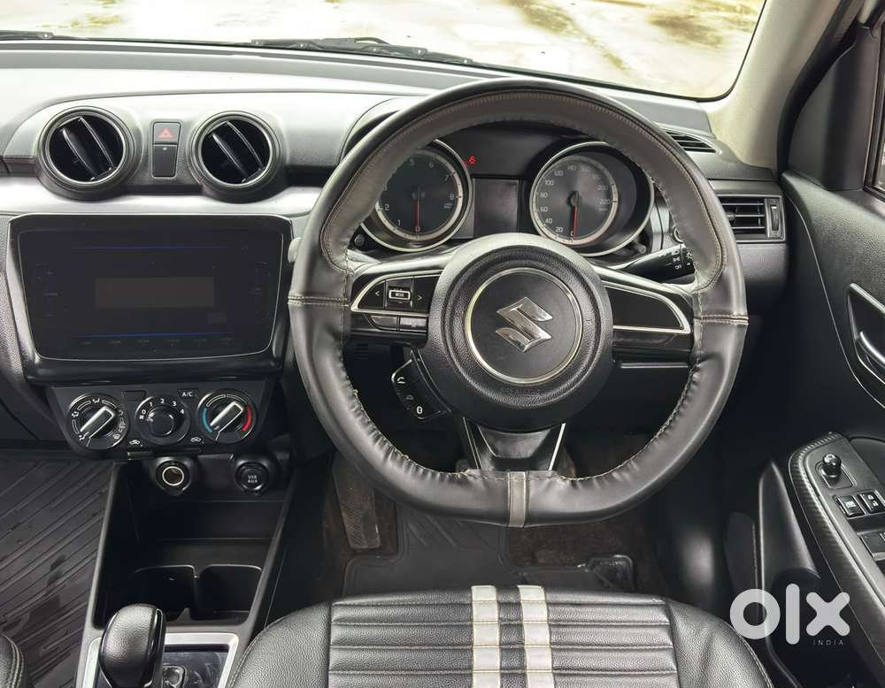 Maruti Suzuki Swift Vxi Ags, 2023, Petrol