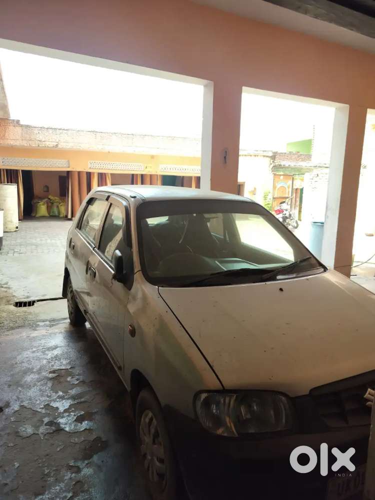 Maruti Suzuki Alto 2011 Petrol 48000 Km Driven