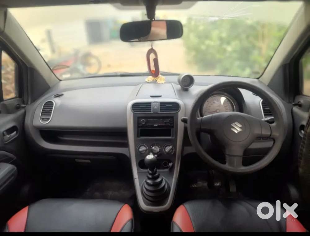 Maruti Suzuki Ritz 2012 Diesel 97260 Km Driven