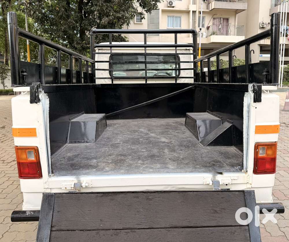 Mahindra Bolero Pik-up, 2023, Diesel