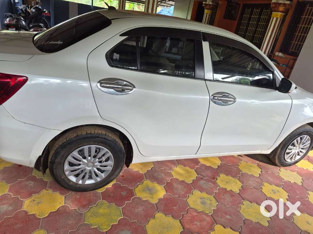 Swift Dzire 2020 Vxi Tn 50 Registration