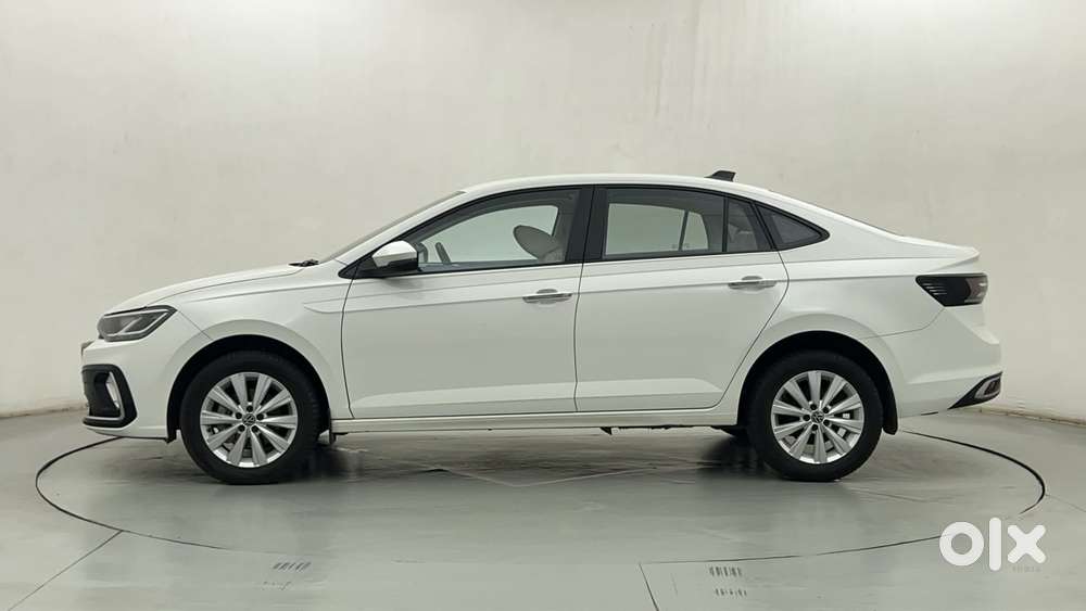 Volkswagen Virtus 1.0 Highline Tsi At, 2023, Petrol