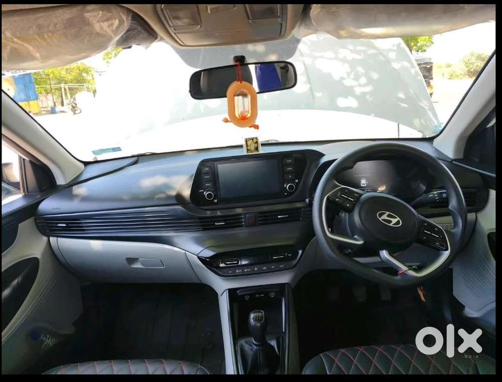 Hyundai I20 2024 Petrol Well Maintained