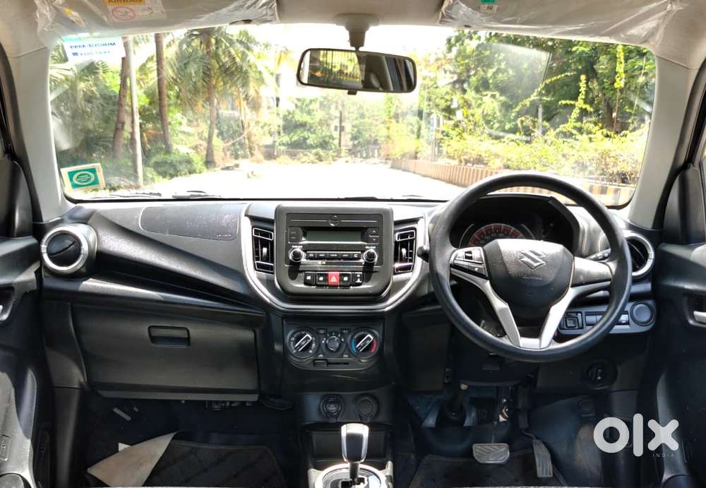 Maruti Suzuki Celerio 1.0 Zxi Ags, 2024, Petrol