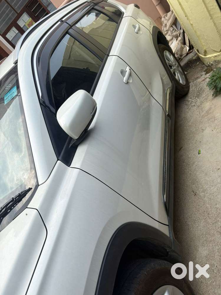 Maruti Suzuki Vitara 2024