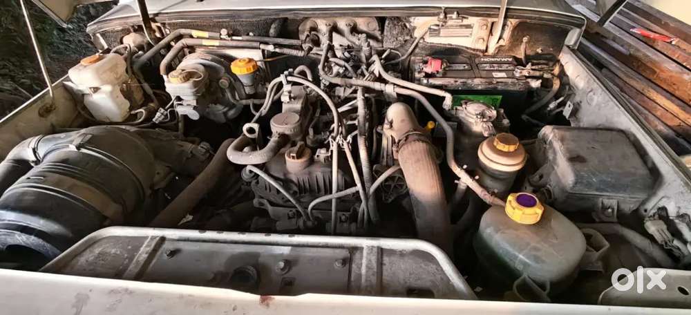 Mahindra Bolero 2020 Diesel  Very Good Condition