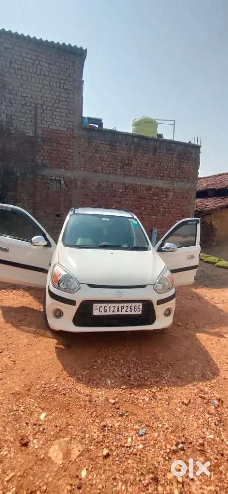 Maruti Suzuki Alto 800 2016du