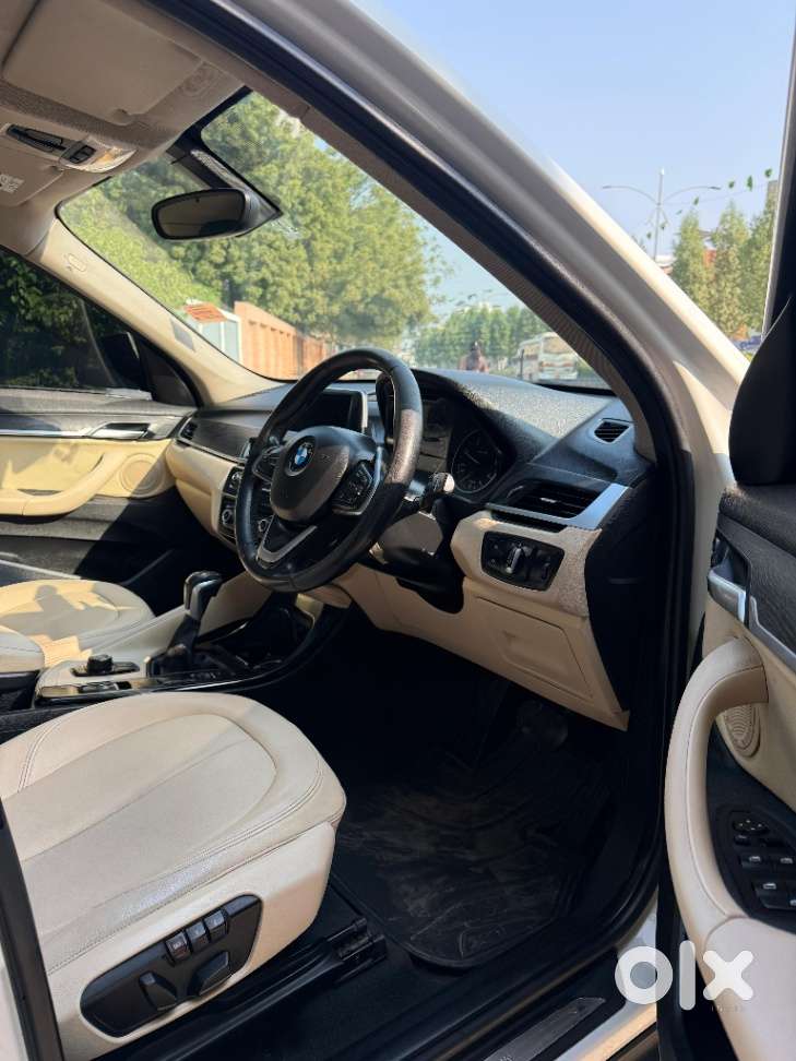 Bmw X1 2.0 Sdrive 20d, 2017, Diesel