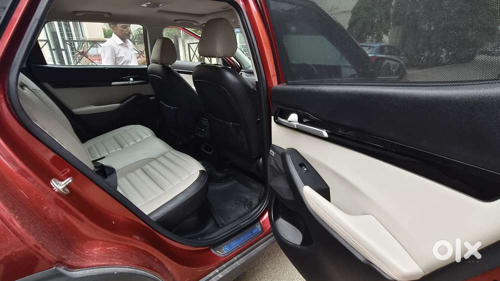 Kia Seltos Gtx Plus Dct, 2019, Petrol