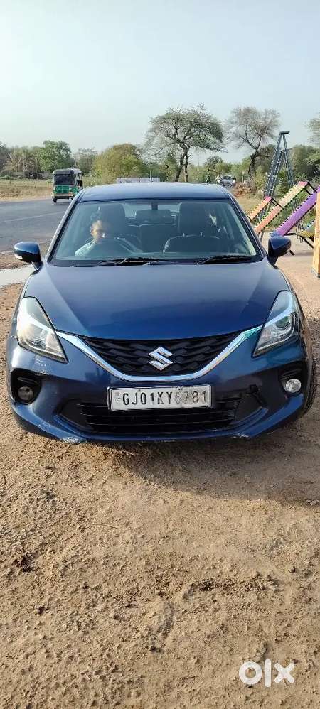 Maruti Suzuki Baleno 2020 Cng & Hybrids