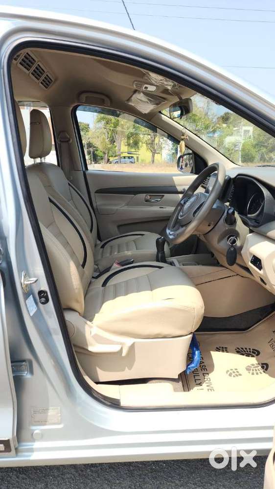 Toyota Rumion S Mt, 2023, Cng & Hybrids