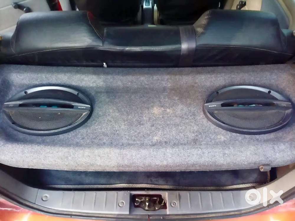 Spinny Certified Maruti Suzuki Alto K10 Vxi 2012