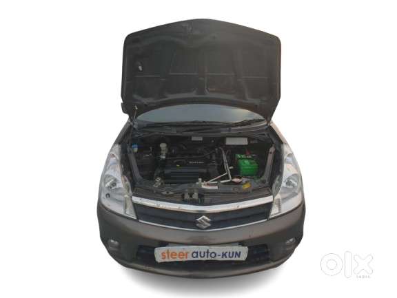 Maruti Suzuki Zen Estilo Vxi Bsiv, 2012, Petrol