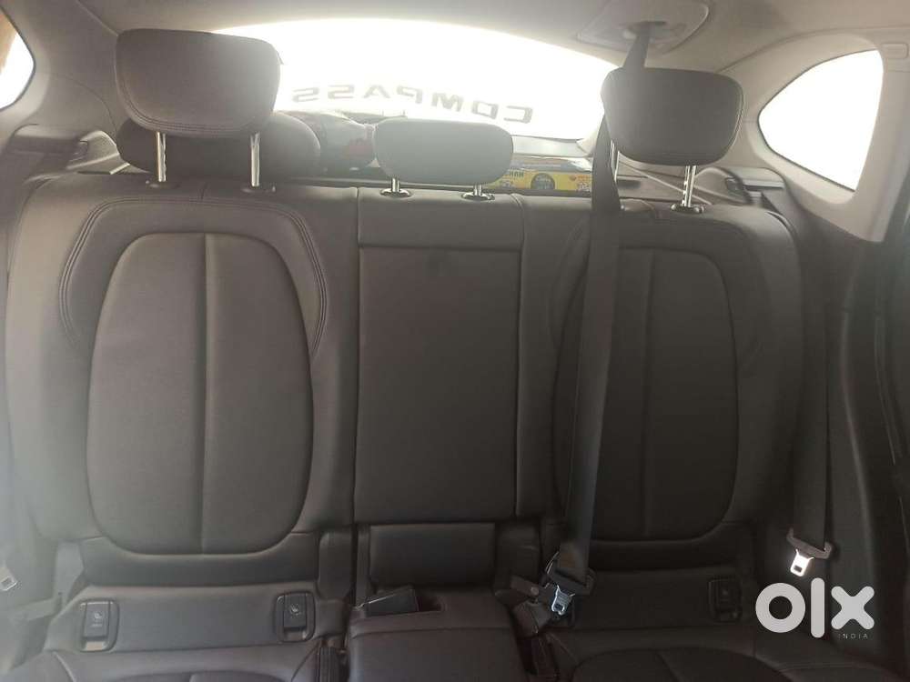Bmw X1 2017 Diesel Good Condition