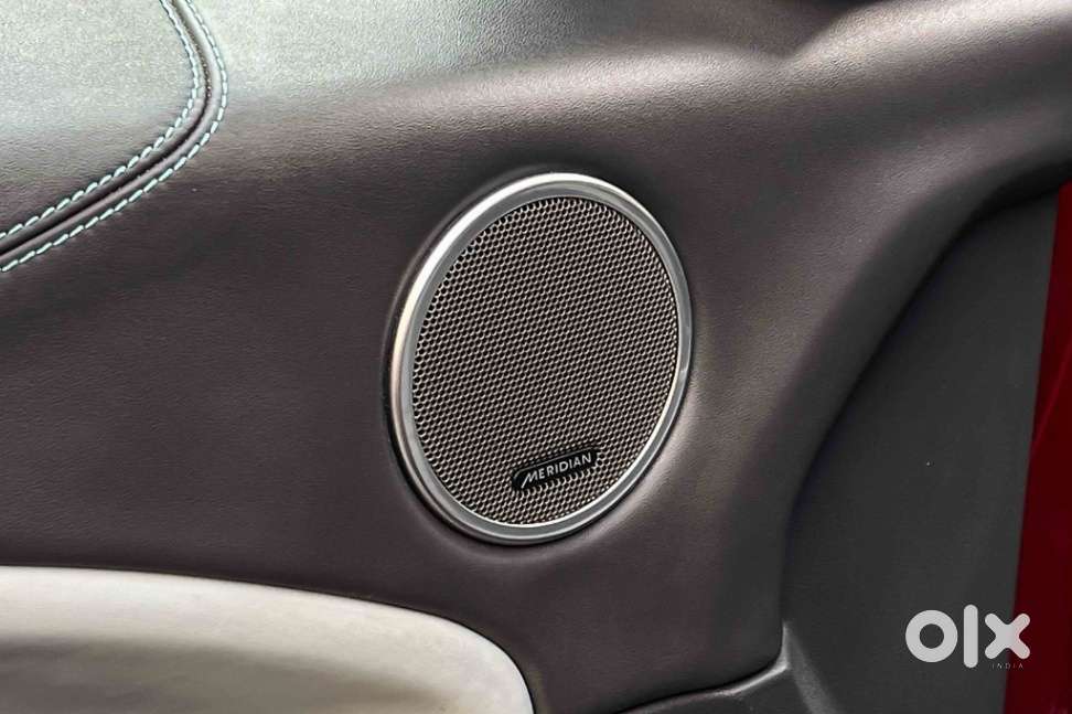 Land Rover Range Evoque, 2018, Petrol