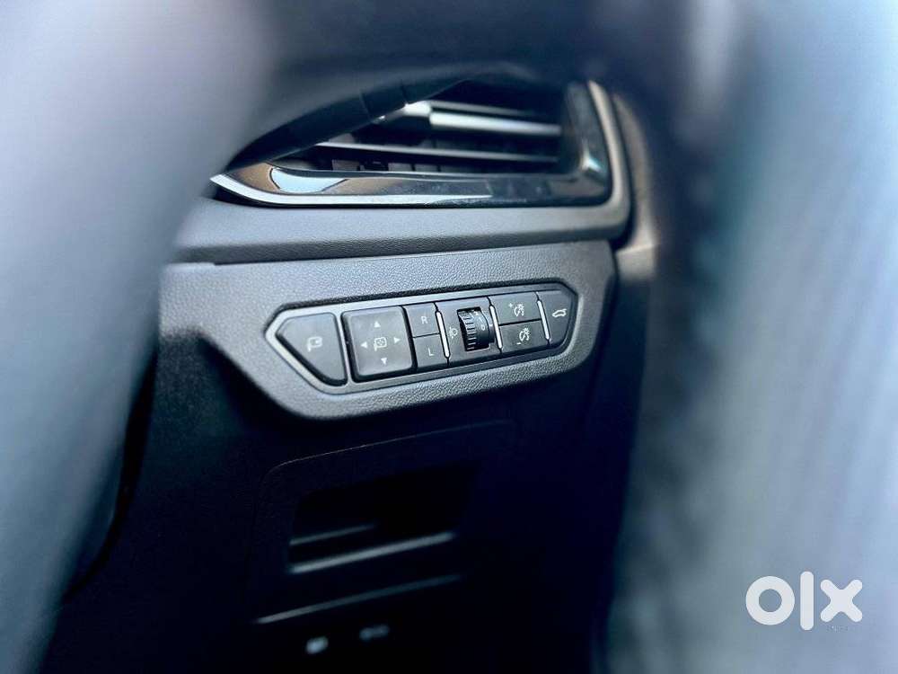 Mg Hector Sharp Pro 1.5 Turbo Cvt, 2025, Petrol