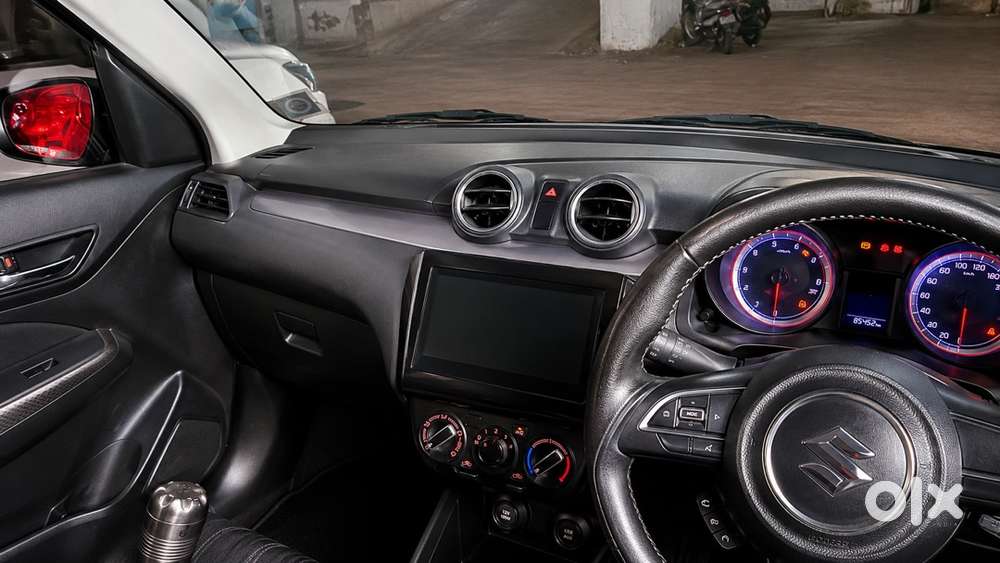 Maruti Swift Petrol 2023