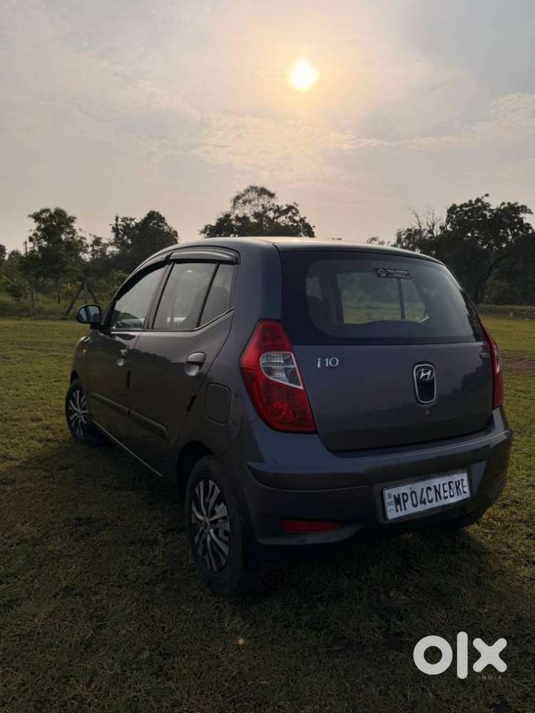 Hyundai I10 Magna 1.1l, 2016, Petrol