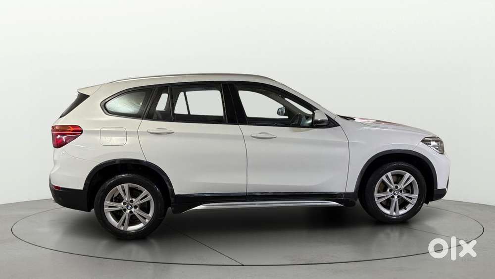 Bmw X1 2.0 Sdrive20i Xline, 2019, Petrol
