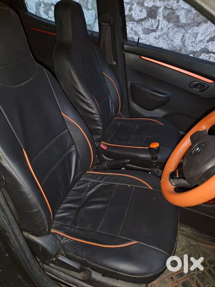Renault Kwid Petrol 2019