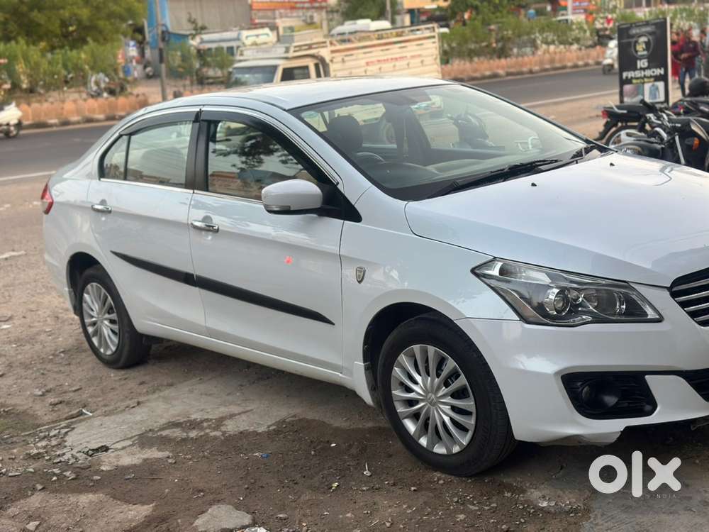 Maruti Ciaz,mint Condition