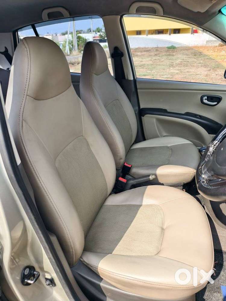 Hyundai I10 Magna, 2013, Petrol