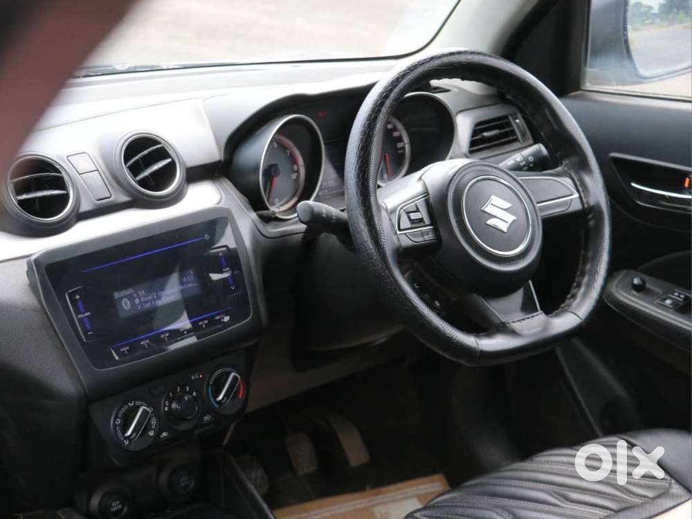 Maruti Suzuki Swift 1.2 Vxi (o), 2022, Petrol