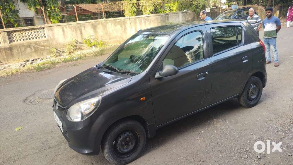 Maruti Suzuki Alto 800 2012-2016 Lxi, 2014, Petrol