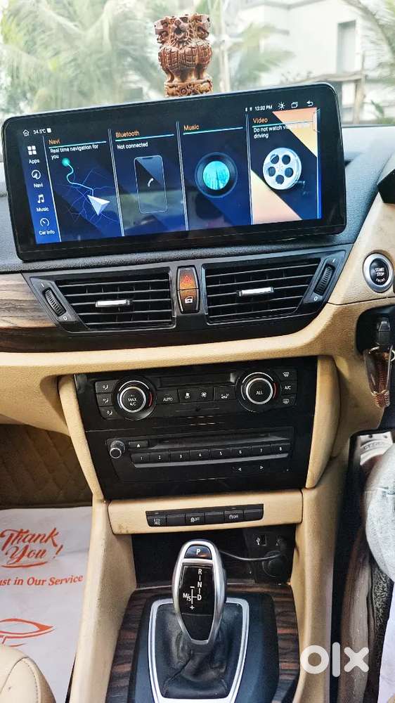 Bmw X1 2014