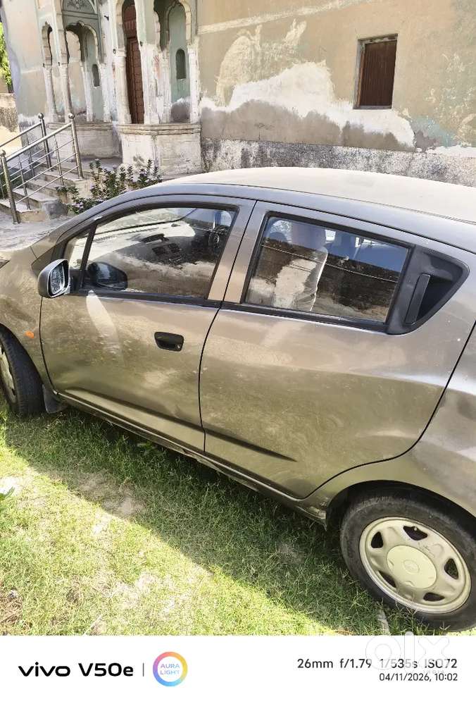 Chevrolet Corvette 2014 Diesel 740000 Km Driven