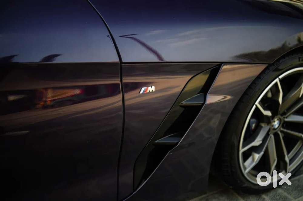 Bmw Z4 M40i, 2023, Petrol