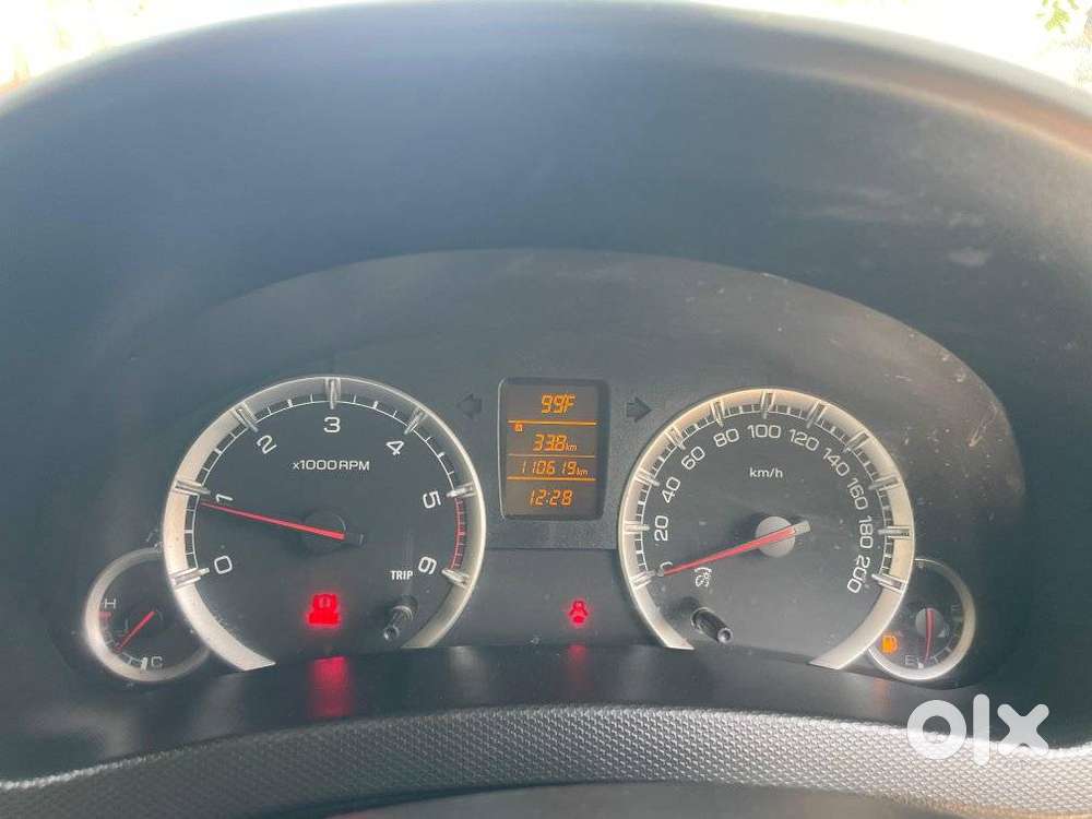 Maruti Suzuki Swift 2011-2014 Zdi, 2013, Diesel
