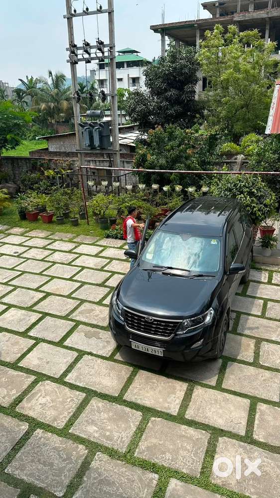 Mahindra Xuv500 Diesel 2019 Emergency Sell!sell!sell!!