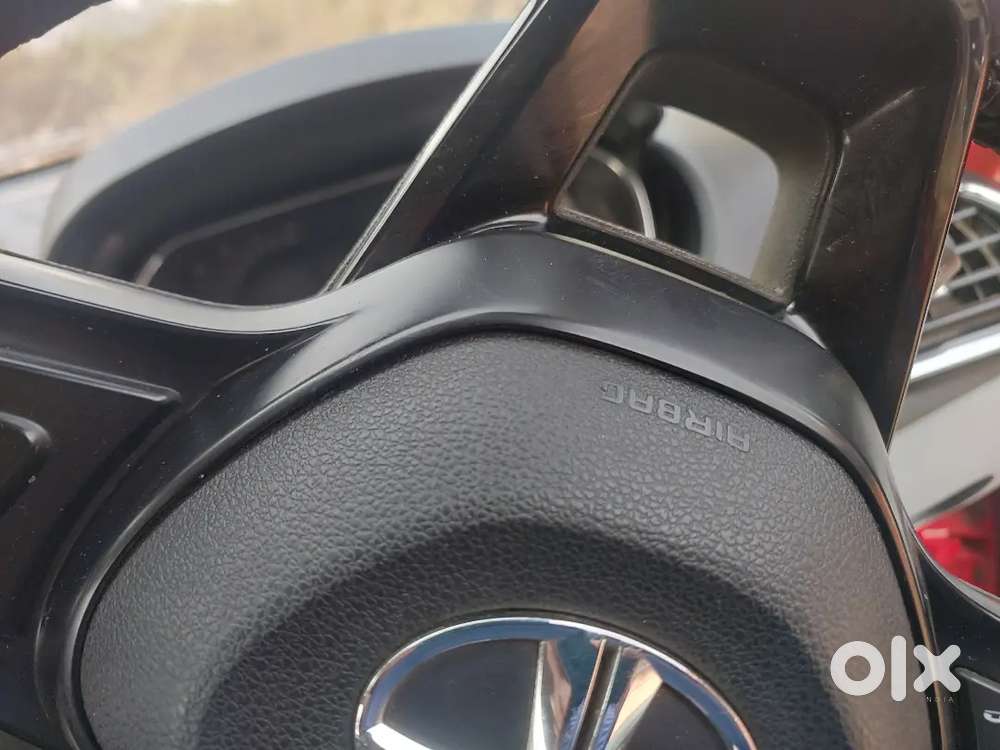Tata Tiago 2021 December Petrol Well Maintained